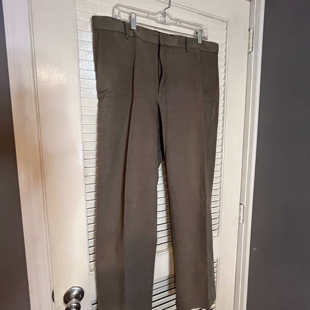 Mens Banana Republic Chinos 38x30